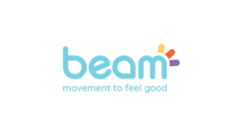 Beam logo