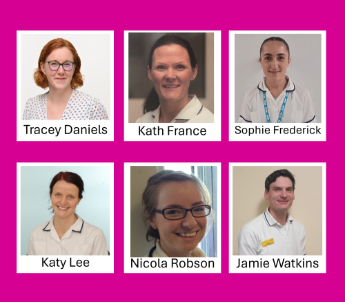 Physio Team updated