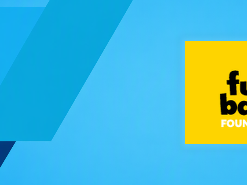 Fuel Bank Foundation Logo