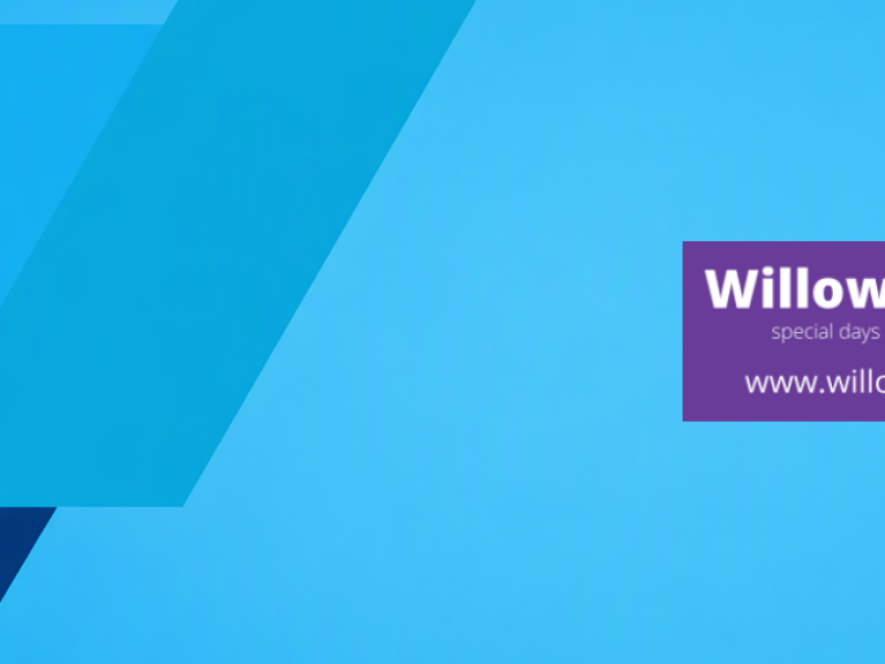 Willow Foundation Logo