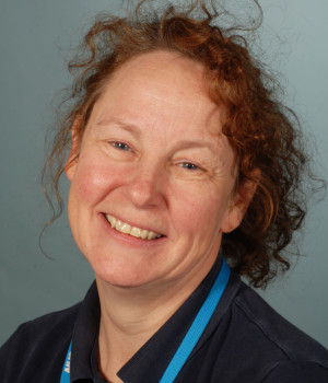 Kirsteen Hasney - Advanced Clinical Specialist Physio