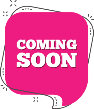 Coming soon