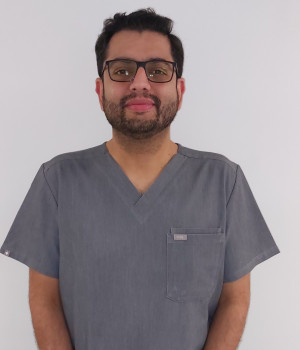 Salman Rashid #1