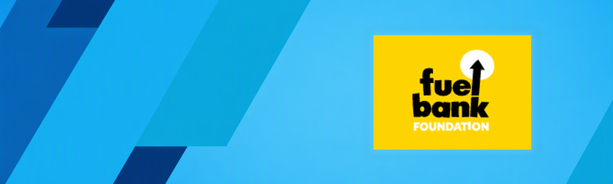 Fuel Bank Foundation Logo