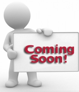 Coming soon